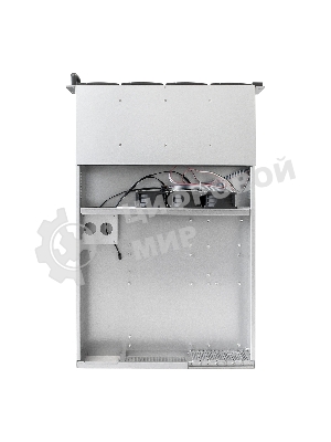 Серверный корпус ExeGate Pro 2U660-HS12 (RM 19