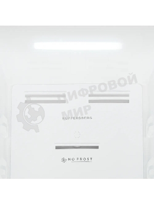 Морозильная камера Kuppersberg SFB 1780