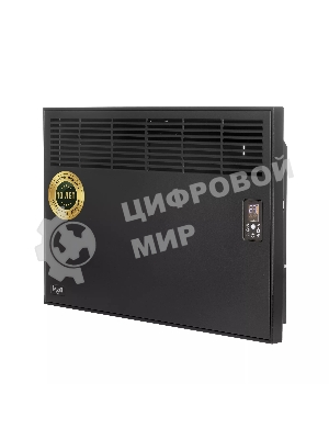 Конвектор электрический iVigo EPK4570P15 1500 Вт Черный, WI-FI
