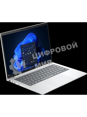 Ноутбук EliteBook 8 G1i 14 C15A6ET UMA Ultra 7 255U 8 14 inch G1i/14.0 WUXGA UWVA 300 WWAN 5MP IR ISP+ 60Hz bnt Panel/16Gb (1x16Gb) DDR5 5600 SO-DIMM Memory/512Gb PCIe NVMe Value/Dual AryMic 5MP USB2 IR AI WFOVCamera/Clickpad