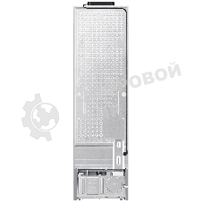 Встраиваемый холодильник Samsung BRB70F30AEF0EO белый двухкамерный 224/74л морозилка снизу No Frost