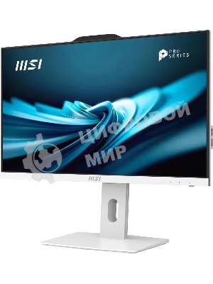 Моноблок MSI PRO AP242P 14M-655XRU 23.8