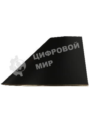 Вытяжка каминная Elikor Эпсилон 60П-430-П3Л черный/золотистый, 60 см, 430 куб. м/ч, 54 дБ