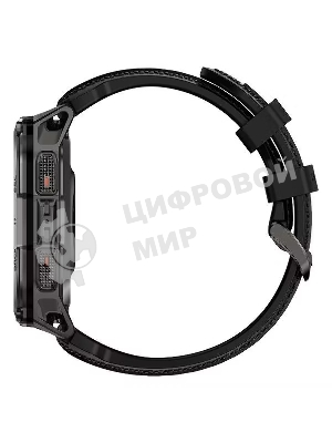 Умные часы KOSPET Tank M4, 1.96