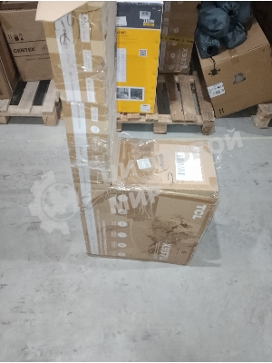 (Поврежденная упаковка) Домашний кинотеатр TCL 7.1.4 X937U