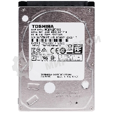 Жесткий диск HDD Toshiba MQ01ABD 1Tb 5400rpm SATA 8Mb 2.5