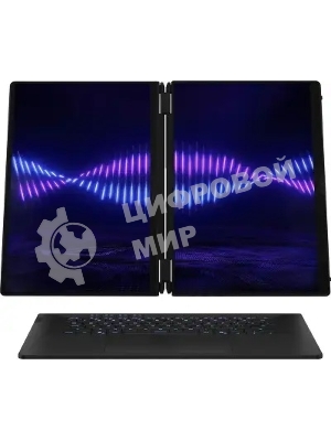 Ноутбук Asus ROG Zephyrus Duo 16 GX651AR-SR058W/16