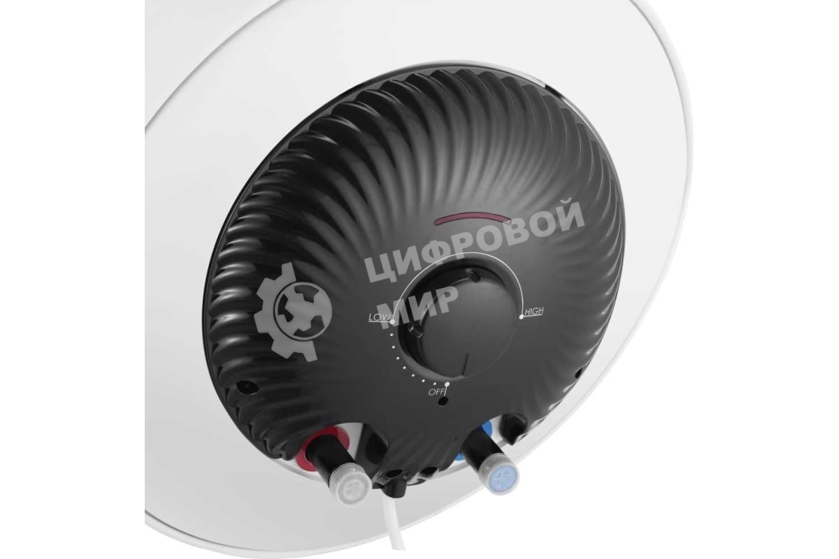 Накопительный электрический водонагреватель Maunfeld MWH50W01