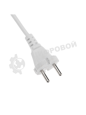 Тепловентилятор Rexant черный, 2000 Вт, 20 м2, термостат