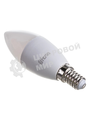 Лампа светодиодная Feron LB-970 (38108) 13 вт E14 белый матовая свеча