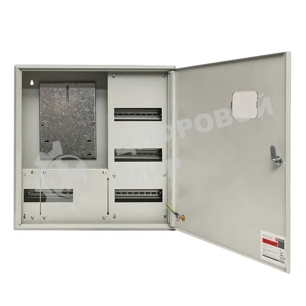 Щит учетно-распределительный навесной EKF PROxima ЩУРн 3/36 (560x550x165) IP31