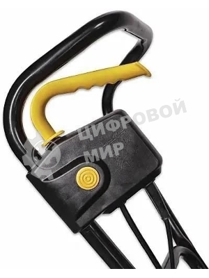 Электрический культиватор CHAMPION EC1200 1,2кВт 40см 20,5см 9,45кг