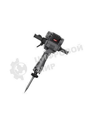 Отбойный молоток Deli DE-DG30-1E (2100Вт, 75Дж, кейс)