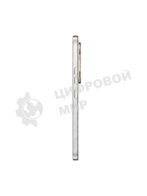 Смартфон Tecno Camon 40 Premier 5G 12/256Gb, черный