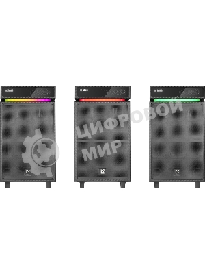 Портативная колонка DEFENDER (65093) Sound Factory 140Вт