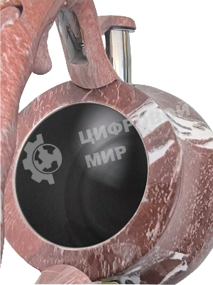 Чайник для плиты ALBERG AL-3069