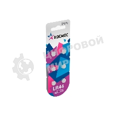 Элемент питания Космос алкалиновый 