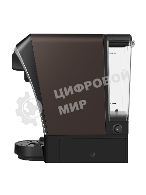 Кофеварка капсульного типа 2в1 Maunfeld MCCM-CM823BR