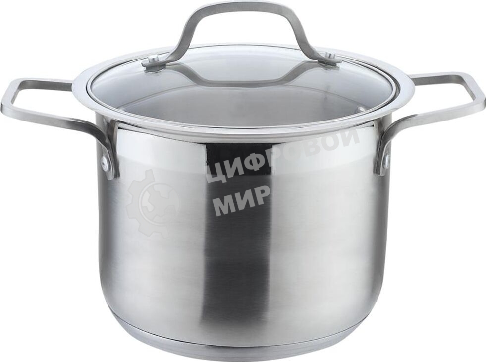 Кастрюля Kelli KL-4223 7,0 л