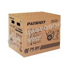 Снегоуборщик бензиновый Patriot PS 911 11л.с.
