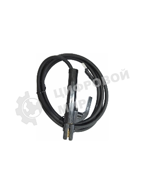 Сварочный аппарат Ресанта САИПА-350 MIG-MAG/ММА 16.4кВт