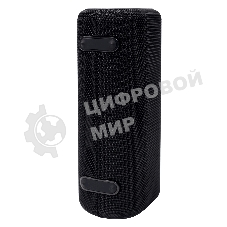 Портативная колонка MEG SDA060BL 60Вт, Bluetooth, влагозащита IPX5, время работы 12ч, черная
