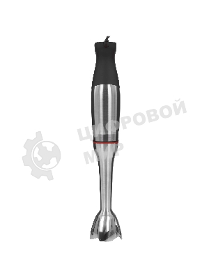 Блендер погружной Bosch MSM6M871 1200 Вт, черный