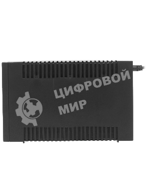 Источник бесперебойного питания CyberPower UTC850EI/850 ВА/425 Вт/4 x IEC 320 C13 (компьютерная)