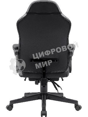 Кресло игровое Defender CRUISER черный