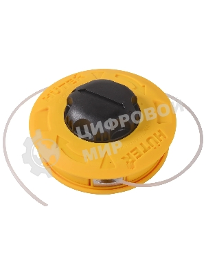 Триммер бензиновый Huter GGT-2500S PRO, 3,4 л.с.