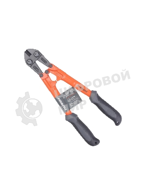 Болторез Patriot CMP-305 мм, Cr-Mo, 2компонент. прорезиненные рукоятки, 40HRC, d 4-5мм, индивид.коробка, 305 мм (12