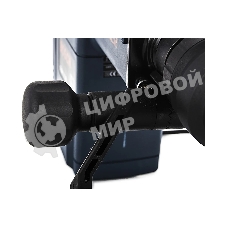 Отбойный молоток Bosch GSH 11E (1500 Вт, 25Дж, SDS-MAX, 10,1 кг, кейс)  611316708