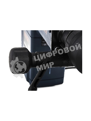 Отбойный молоток Bosch GSH 11E (1500 Вт, 25Дж, SDS-MAX, 10,1 кг, кейс)  611316708