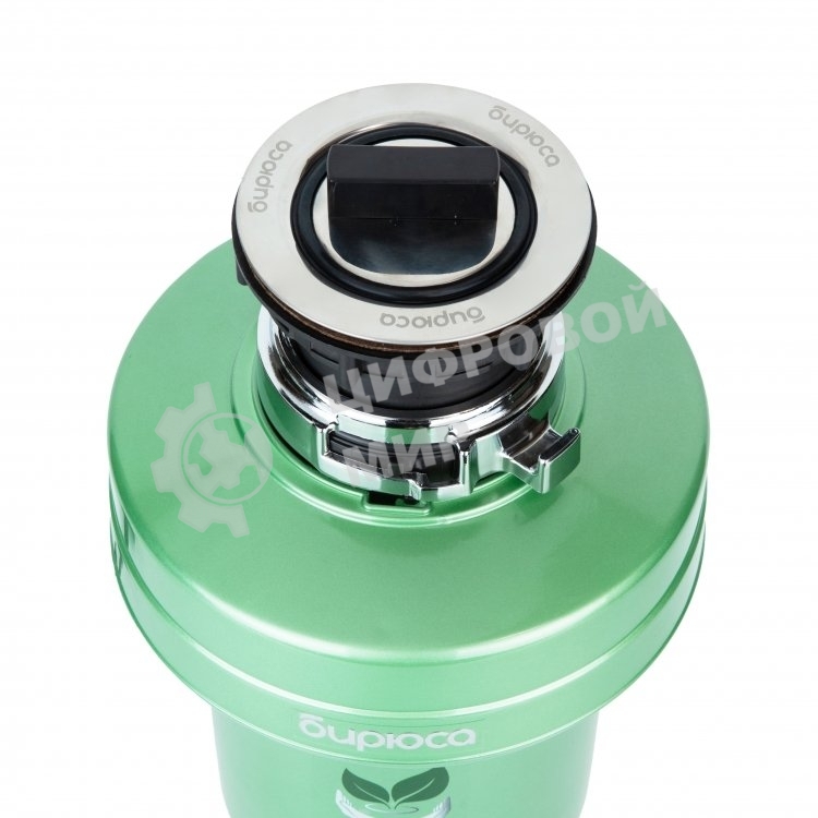 Измельчитель пищевых отходов Бирюса WD-375C1