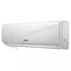 Кондиционер сплит-система настенного типа NeoClima NS/NU-HAL36F 36000 BTU, 105 м², 38/52 дБ, охлаждение, обогрев, осушение, белый