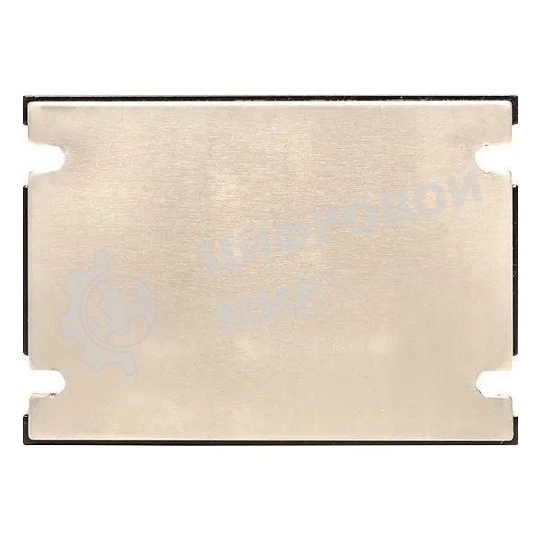 Реле твердотельное трехфазное RTP-40-DA PROxima EKF rtp-3-40-da