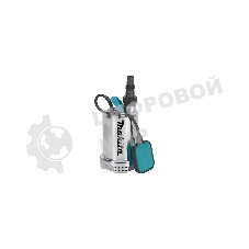 Погружной дренажный насос Makita PF0403