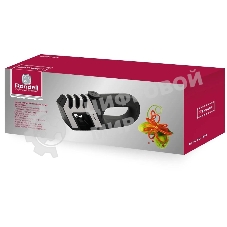 Точилка Rondell RD-1689 черный, подарочная упаковка