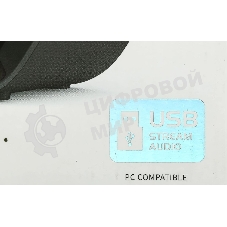 Акустическая система Edifier G1000 2.0 черный 10Вт BT