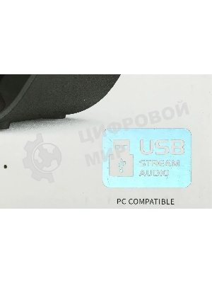 Акустическая система Edifier G1000 2.0 черный 10Вт BT