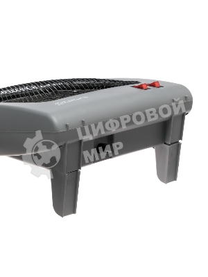 Инфракрасный обогреватель Sakura SA-0670DG, серый, кварцевый, 900Вт, 20 м2