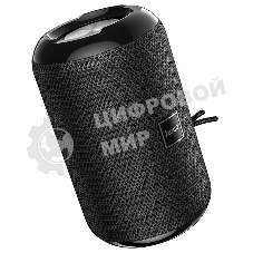 Портативная колонка HOCO HC1, черный