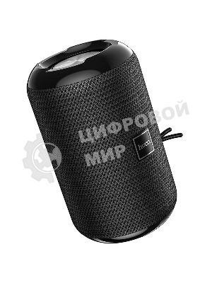 Портативная колонка HOCO HC1, черный