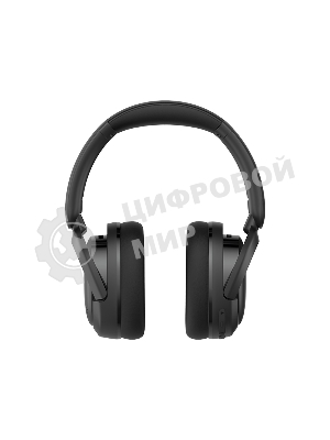 Гарнитура мониторные Edifier W800BT SE черный беспроводные bluetooth оголовье