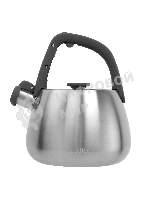 Чайник для плиты TALLER TR-11372 Рейнард 2,2 л