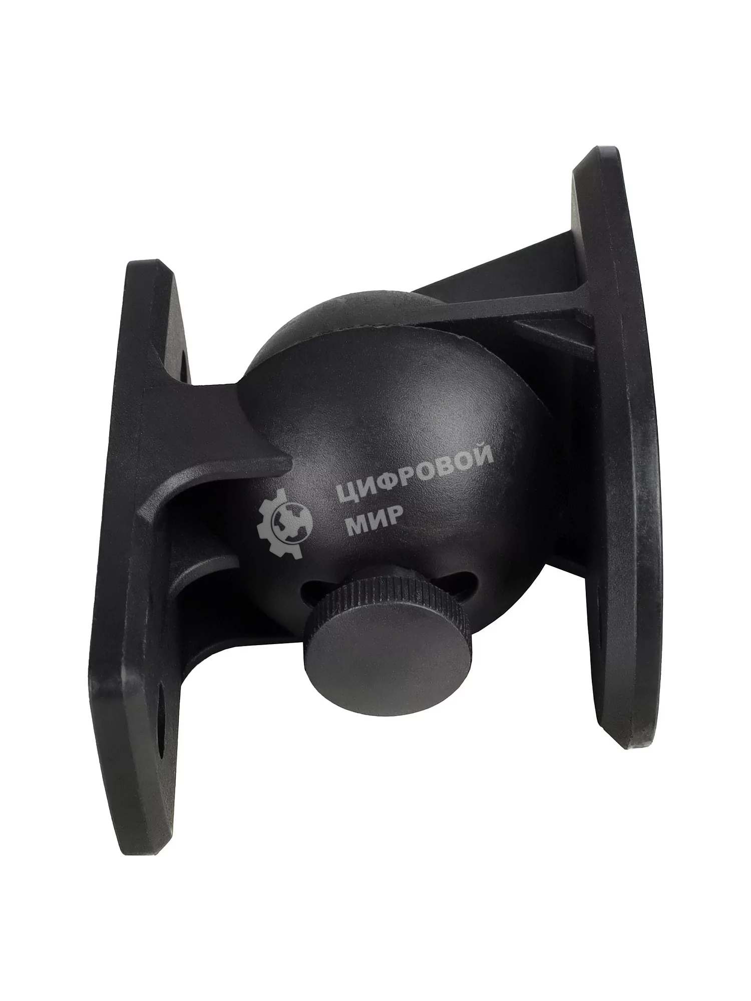 Акустическая система Intrend ITSPK-MSK4-B двухполосная, корпусная: 4