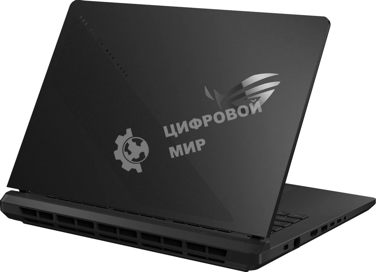Ноутбук Asus ROG Strix Scar 16 G635LX-RW150/16