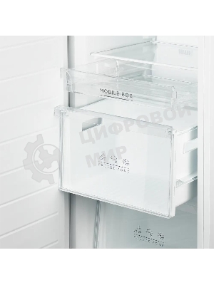 Морозильная камера Kuppersberg SFB 1780