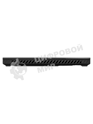 Ноутбук ASUS ROG Strix G16 G614PR-RV027 Grey AMD Ryzen 9 8940HX 2400MHz/16