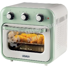 Аэрофритюрница Ariete 00C463204AR0 Vintage Cream/Green